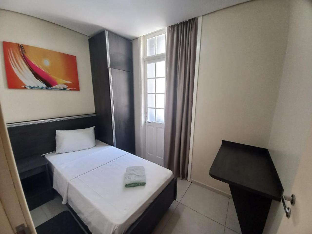 Flat - Apartium Palacete Victoria Apartment