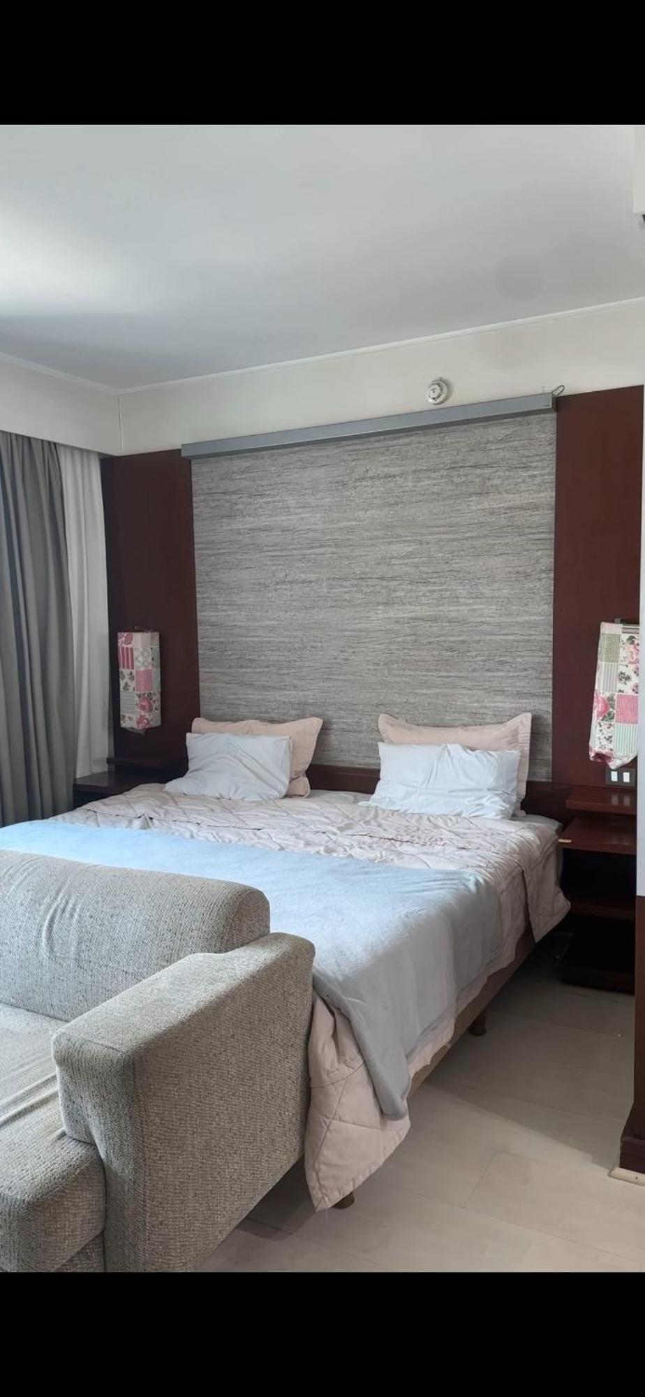 Apartamento Living Av Ibirapuera