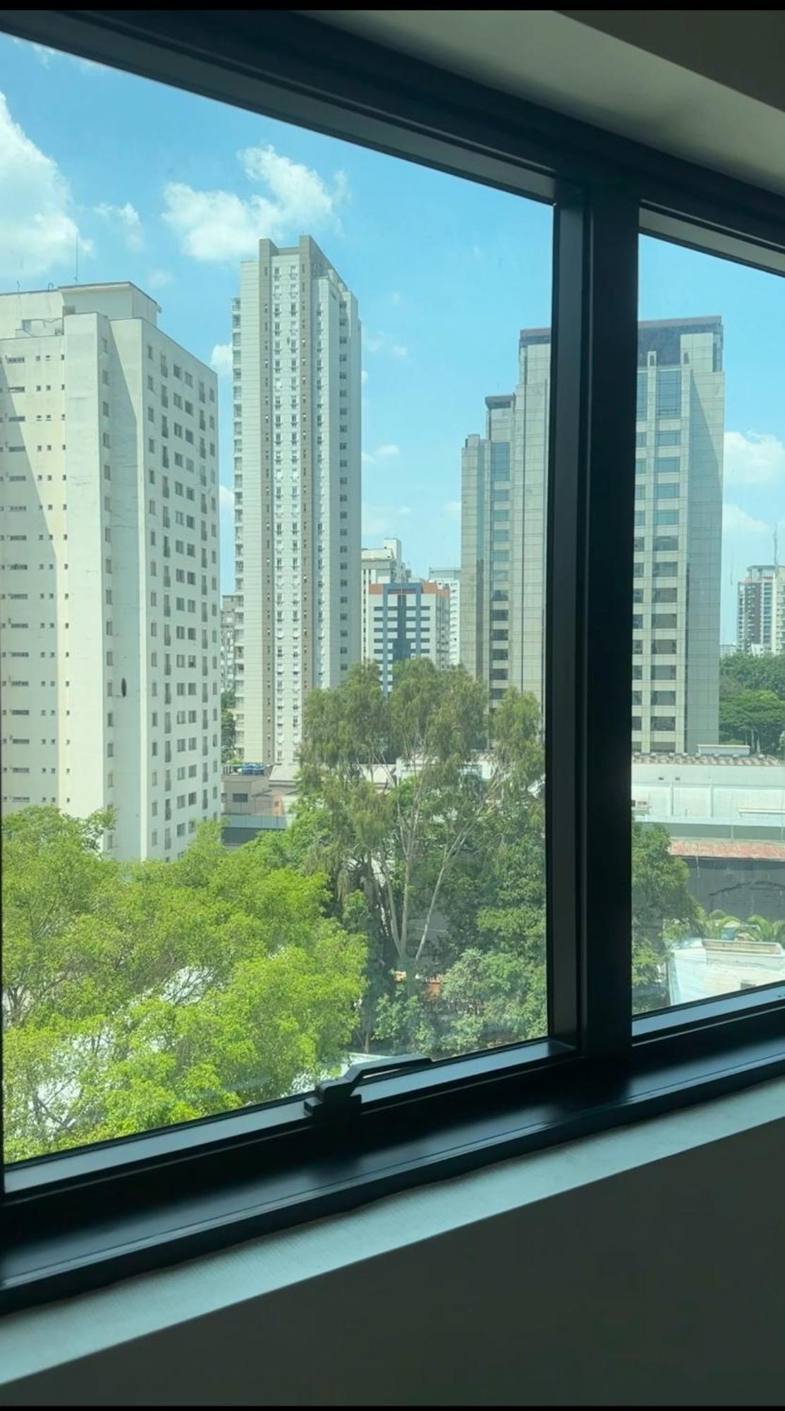 Living Av Ibirapuera * São Paulo