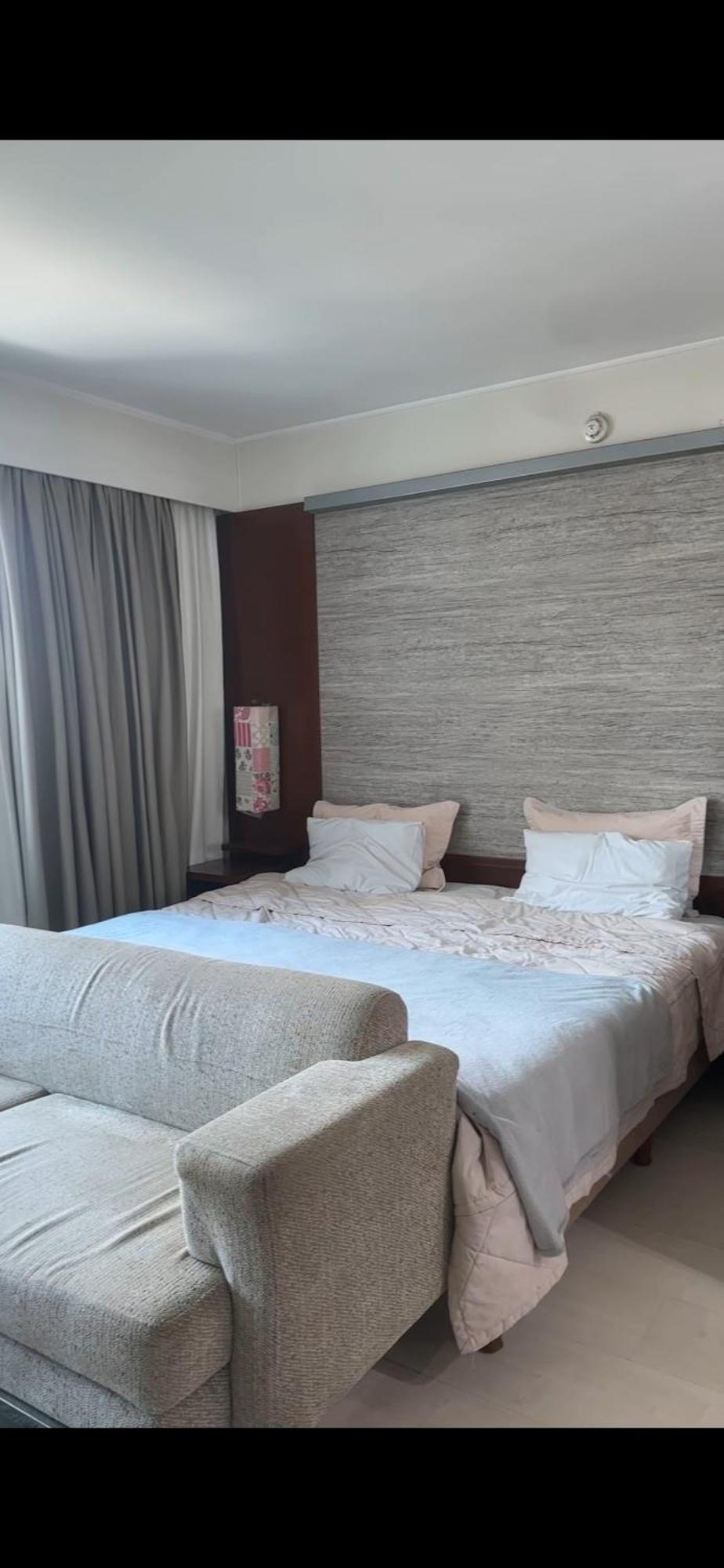 Apartamento Living Av Ibirapuera São Paulo