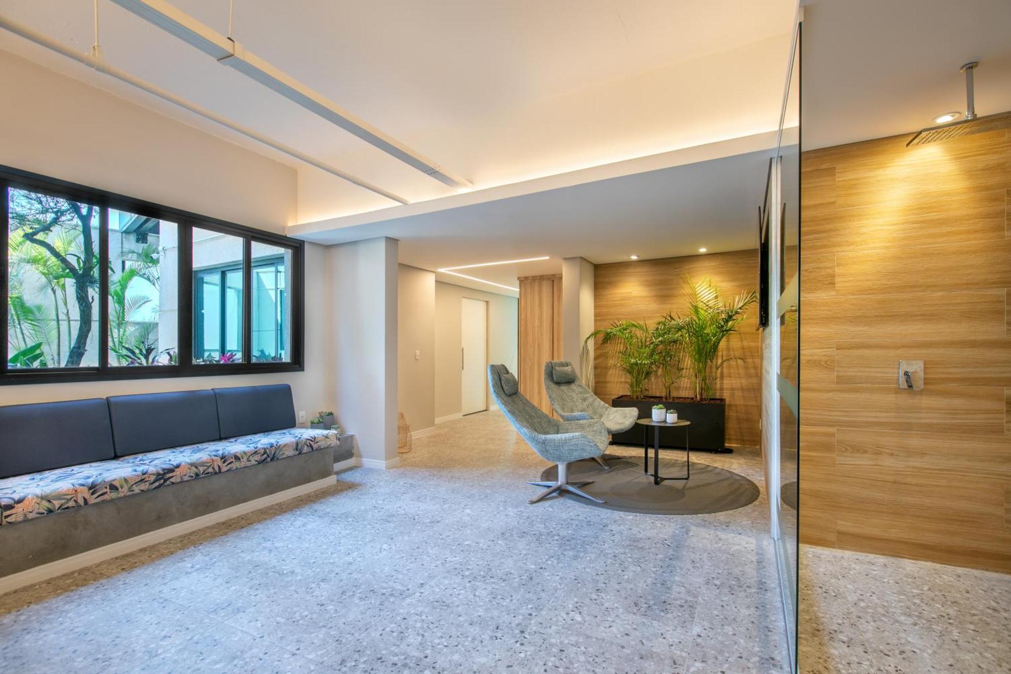 Melia Jardim Europa Sao Paulo