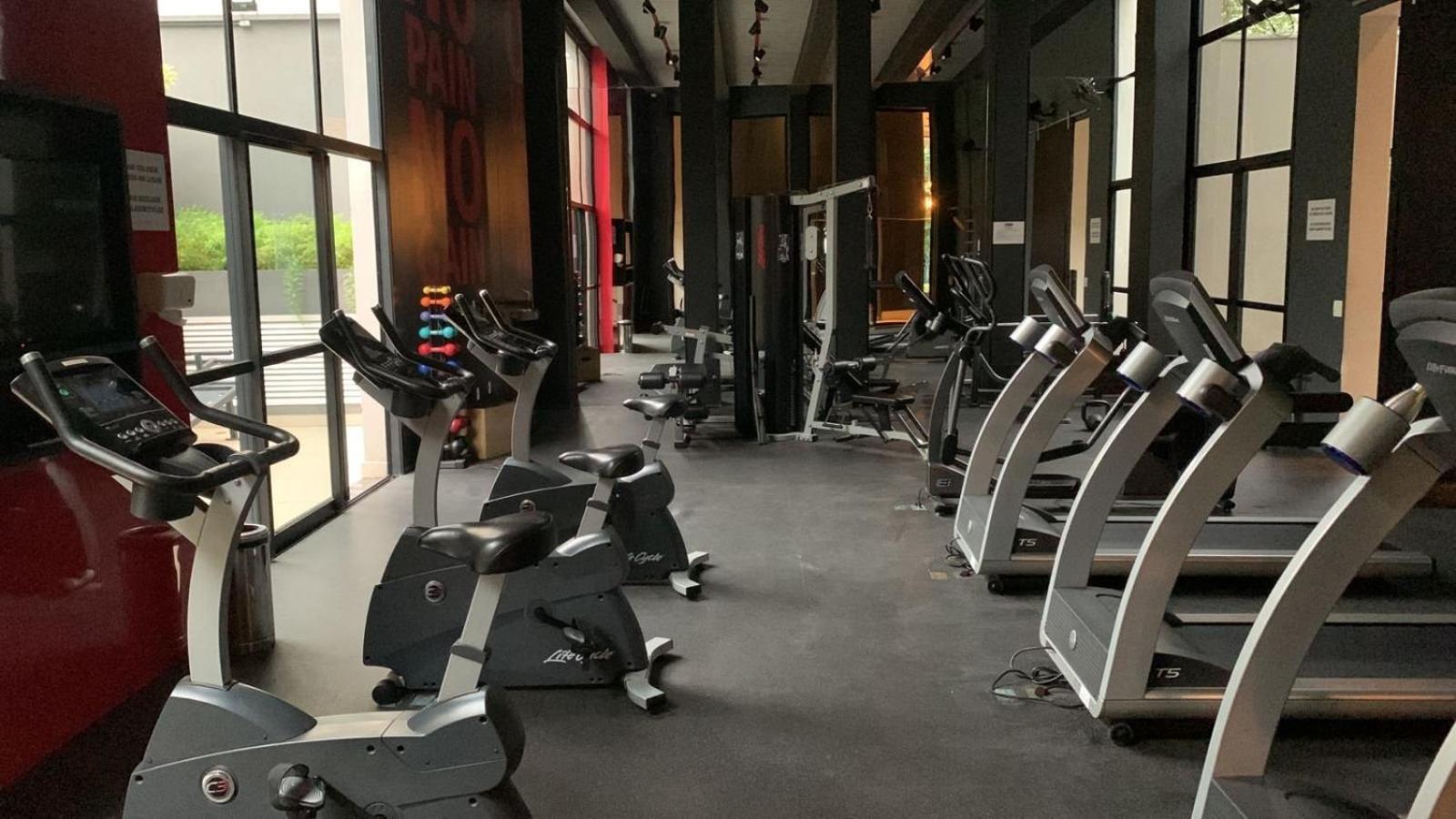 Apartamento Vn Alvaro Rodrigues
