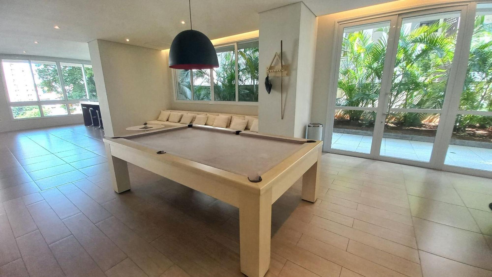 Apartment 409 Urbe Paulista, Bela Vista, Com Garagem