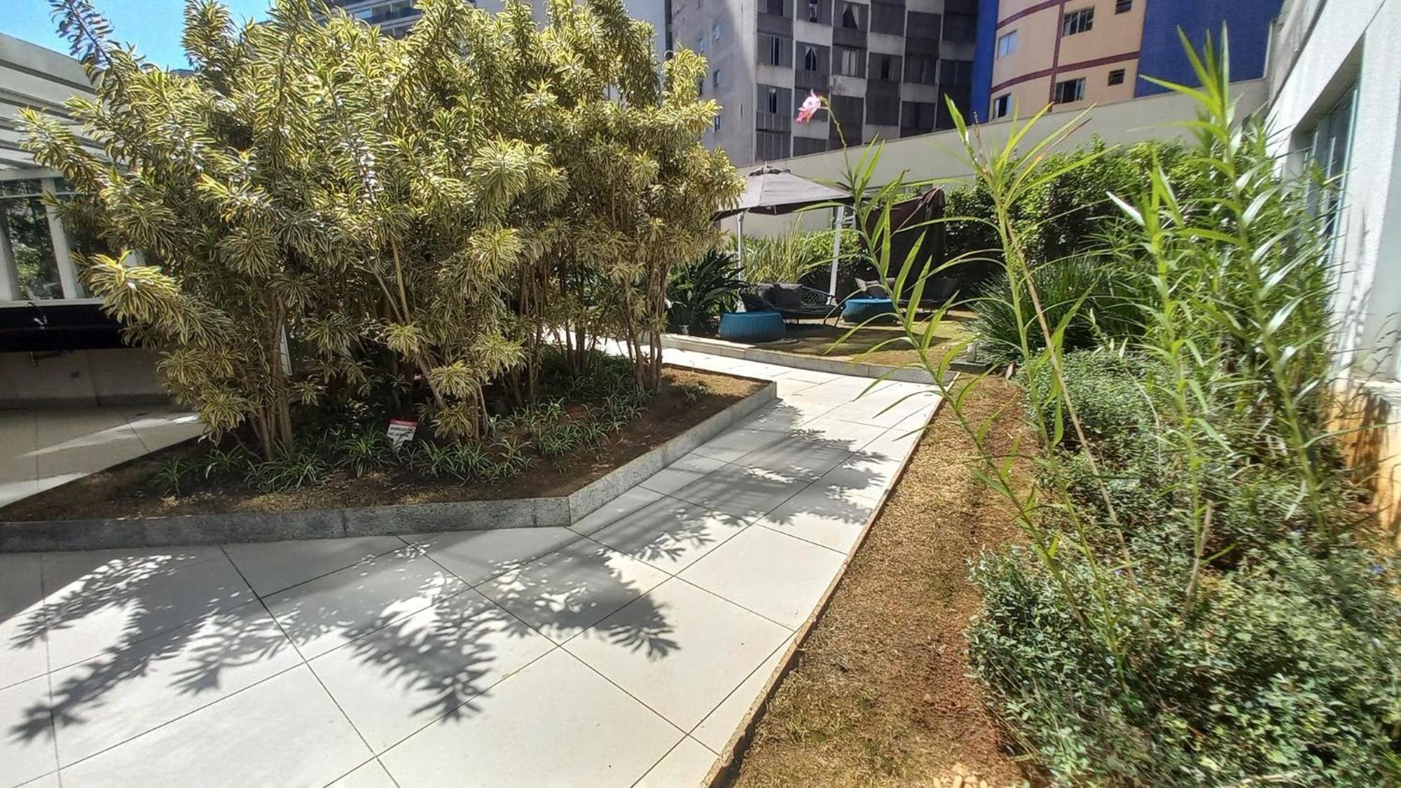 409 Urbe Paulista, Bela Vista, Com Garagem * Sao Paulo