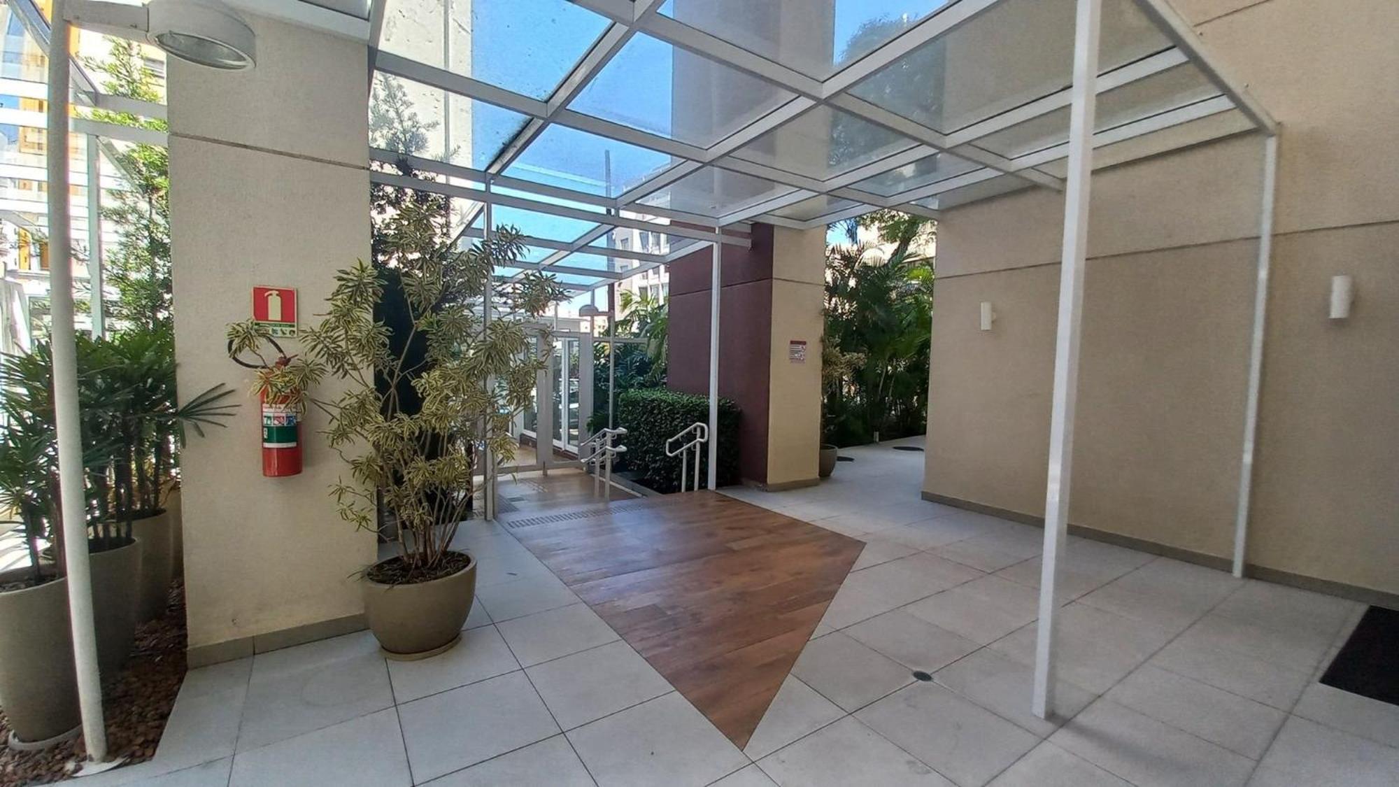 409 Urbe Paulista, Bela Vista, Com Garagem Sao Paulo
