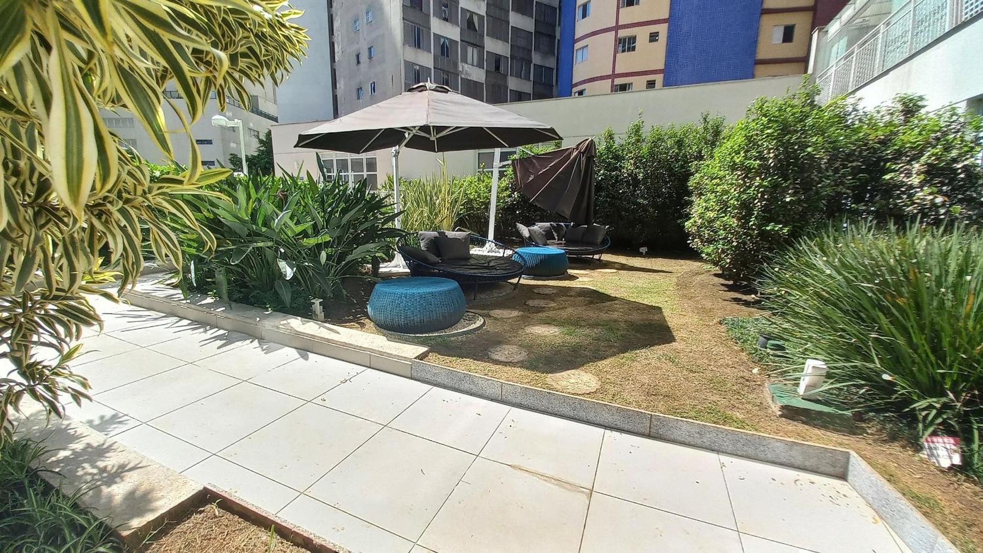 Apartment 409 Urbe Paulista, Bela Vista, Com Garagem Sao Paulo