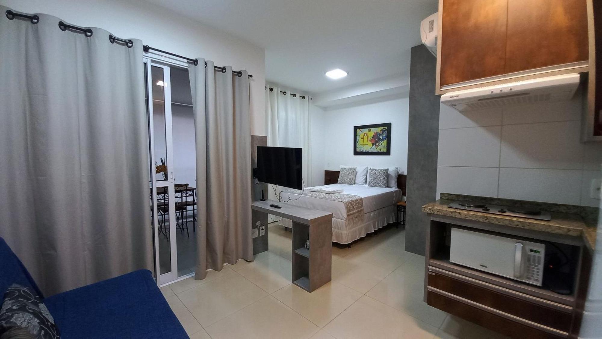 409 Urbe Paulista, Bela Vista, Com Garagem Apartment
