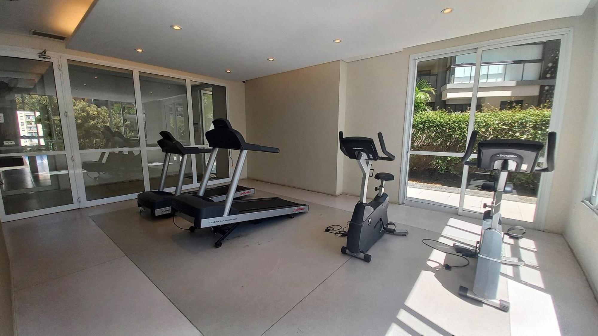 Apartment 409 Urbe Paulista, Bela Vista, Com Garagem *