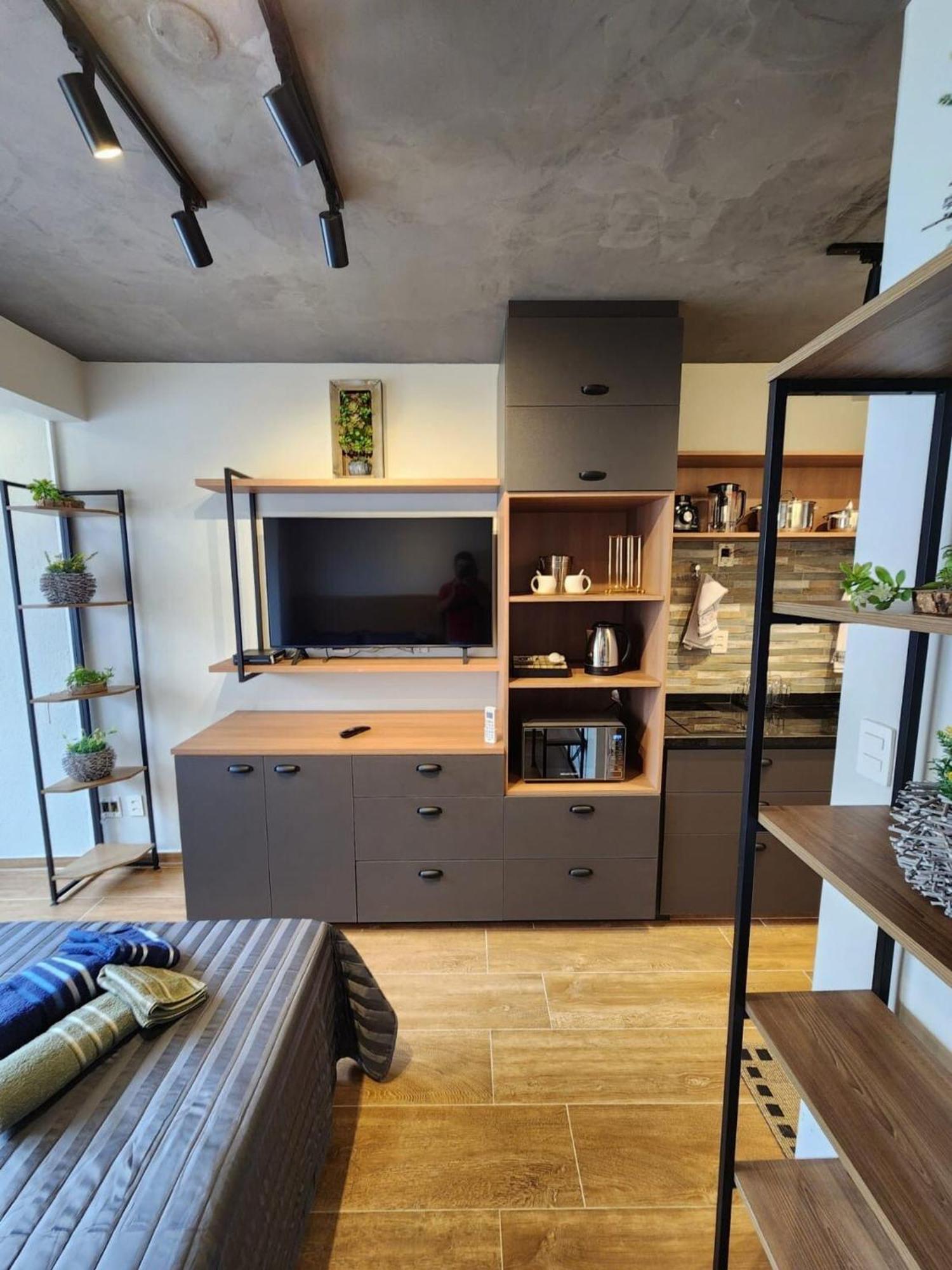 Lofts | Consolacao | 3 Min Metro Sao Paulo