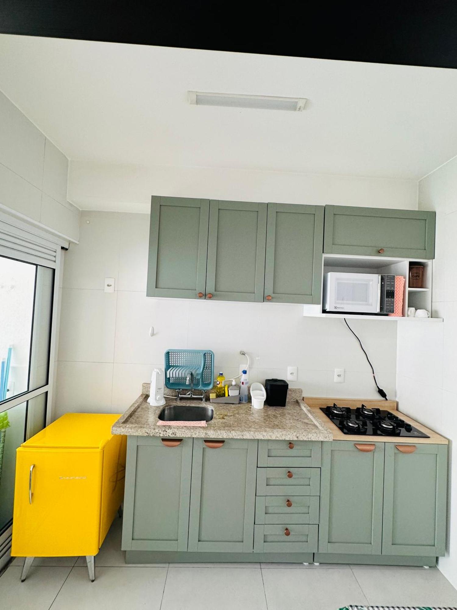 Apartamento Apto Congonhas Sp- Conforto & Charme Local São Paulo