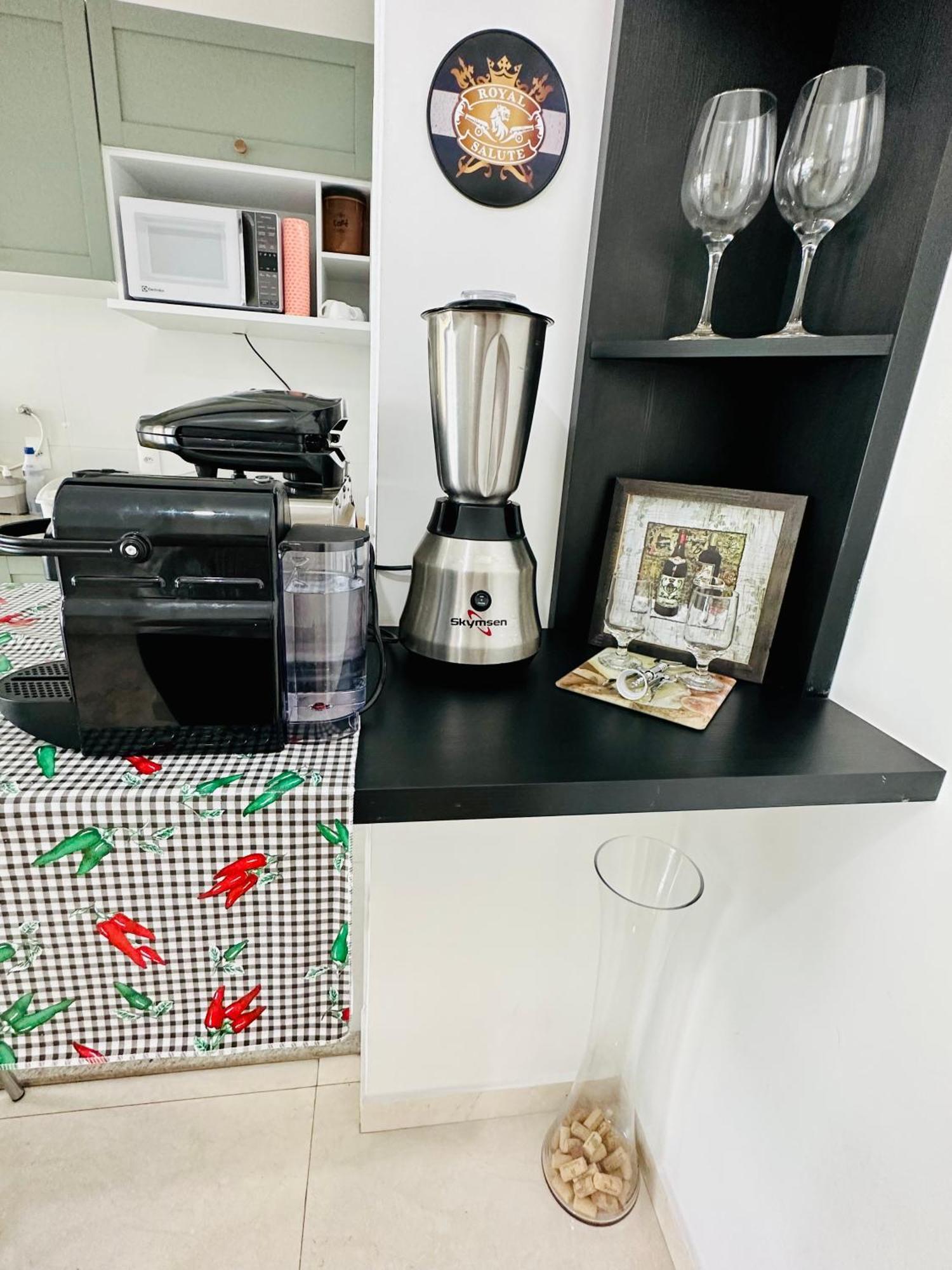 Apartamento Apto Congonhas Sp- Conforto & Charme Local *