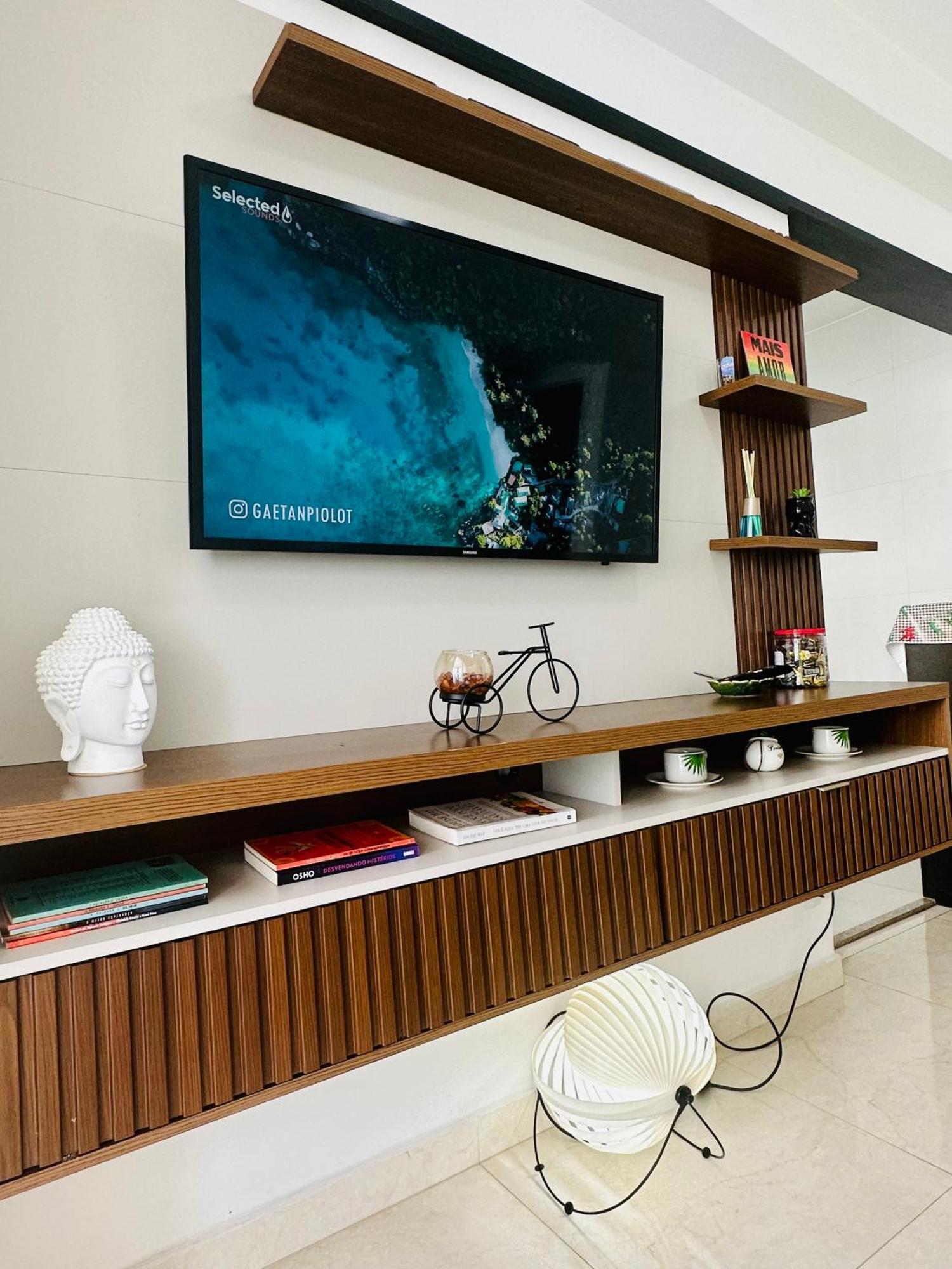 Apartamento Apto Congonhas Sp- Conforto & Charme Local São Paulo