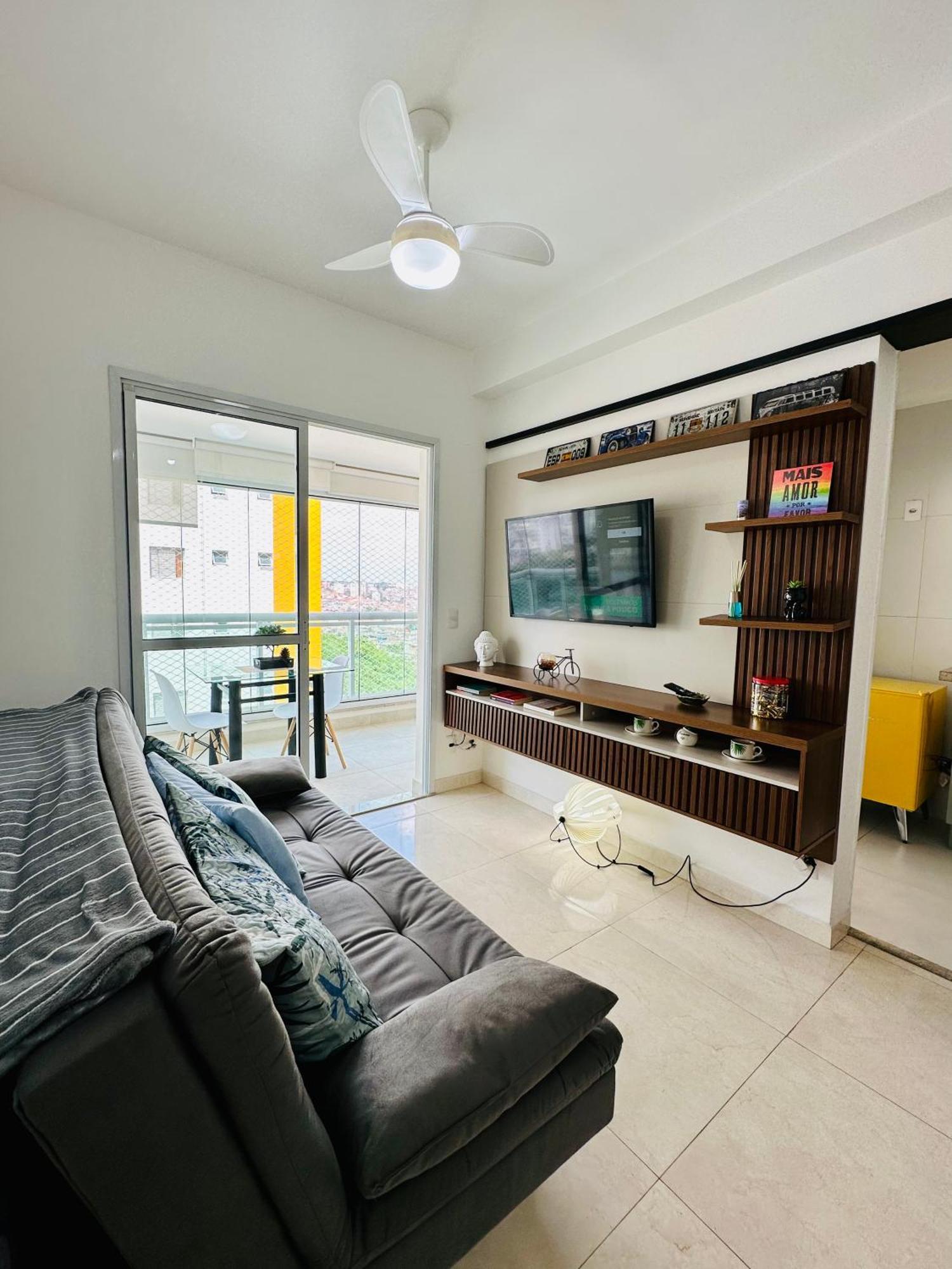 Apartamento Apto Congonhas Sp- Conforto & Charme Local São Paulo