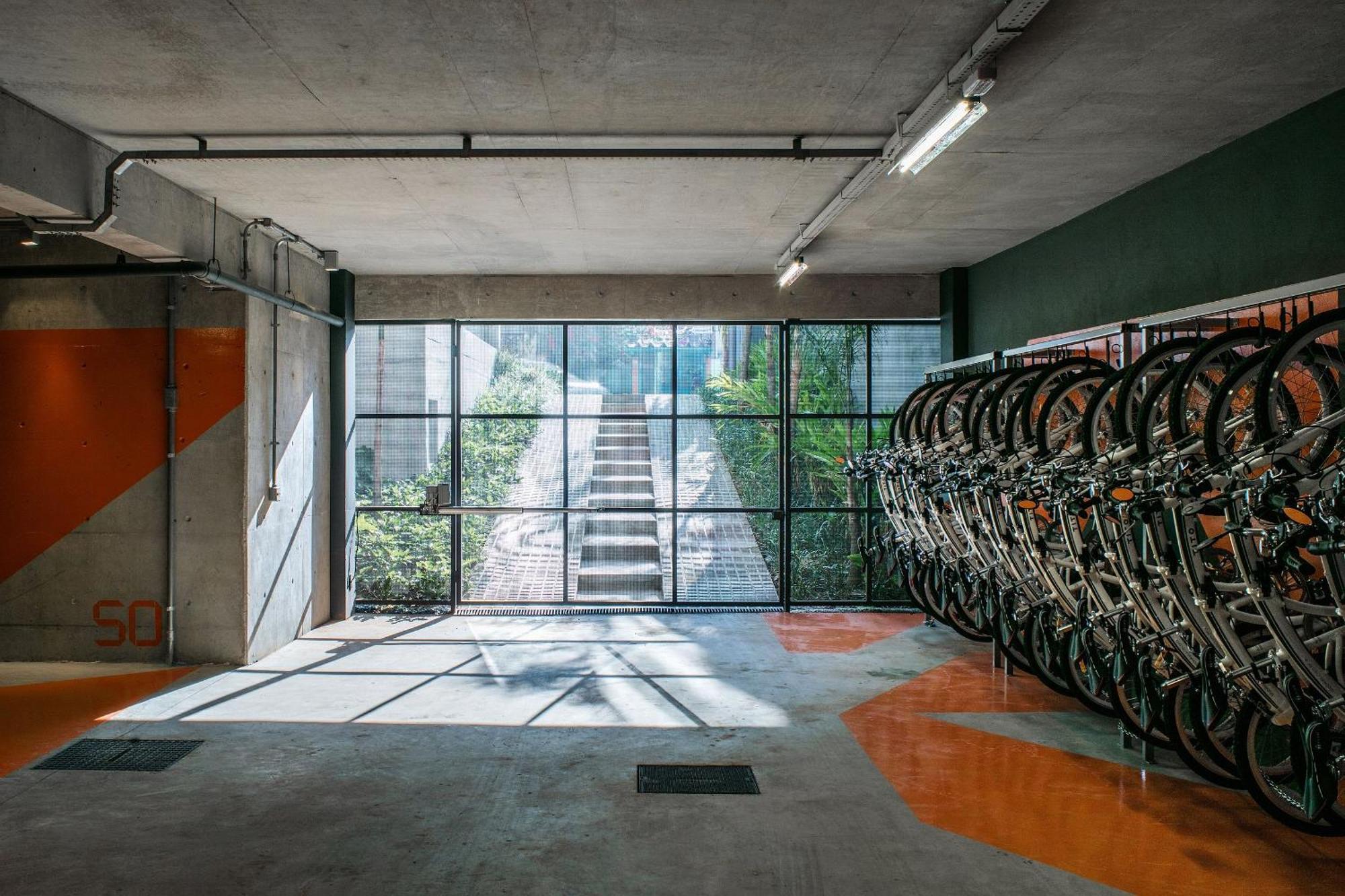 Huma Klabin Apartment