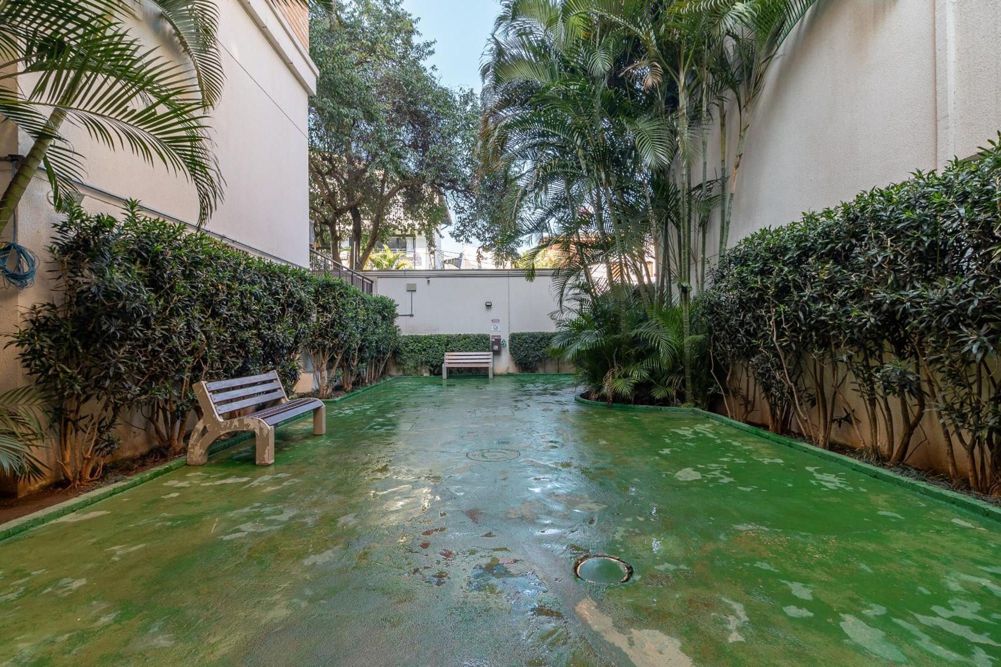 Apartment Akile Morumbi *