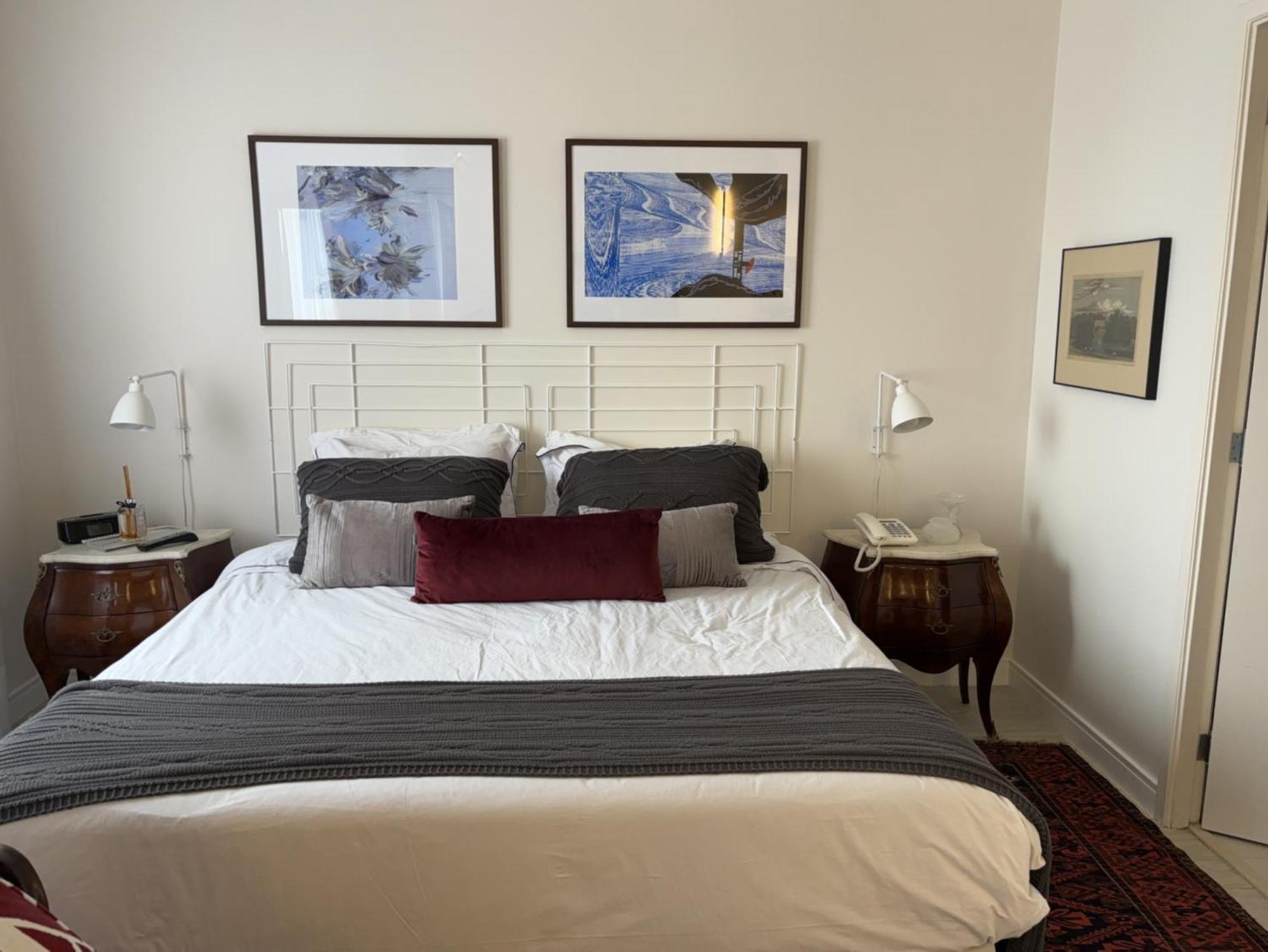 Apartment Flat No Itaim *