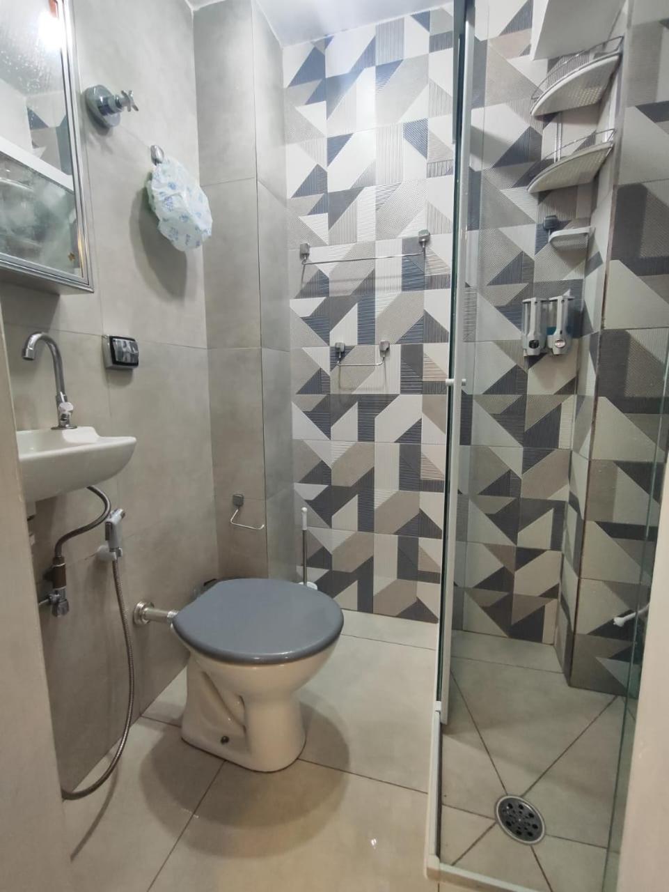 Apartamento Loft 37 Centro Historico *