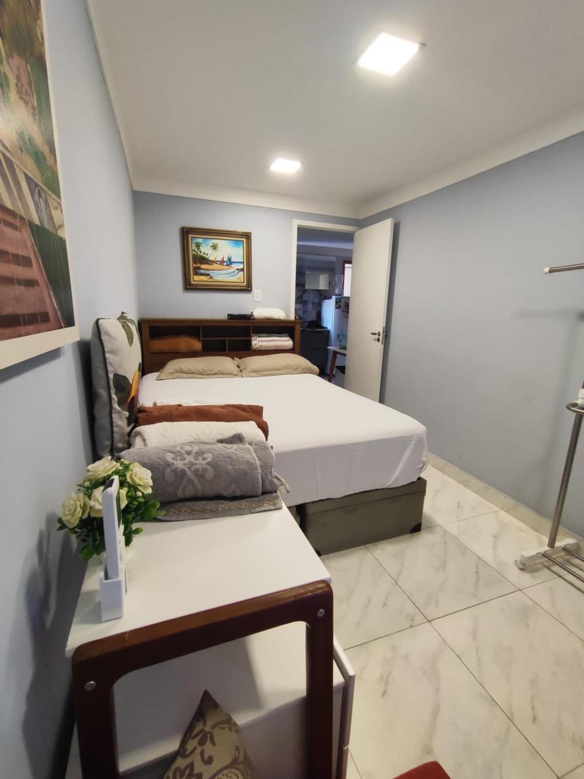 Loft 37 Centro Historico Apartamento