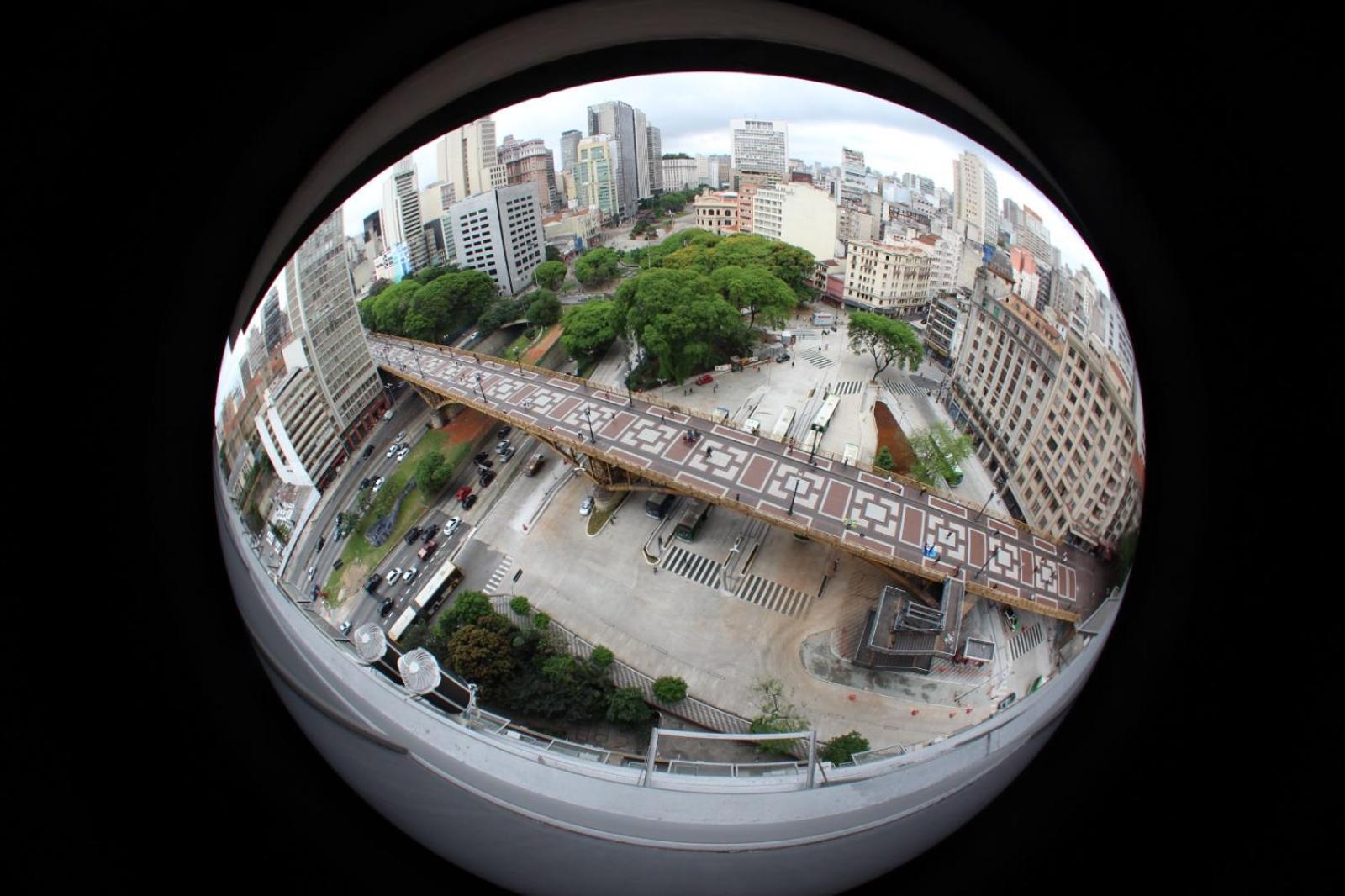 Apartamento Loft 37 Centro Historico