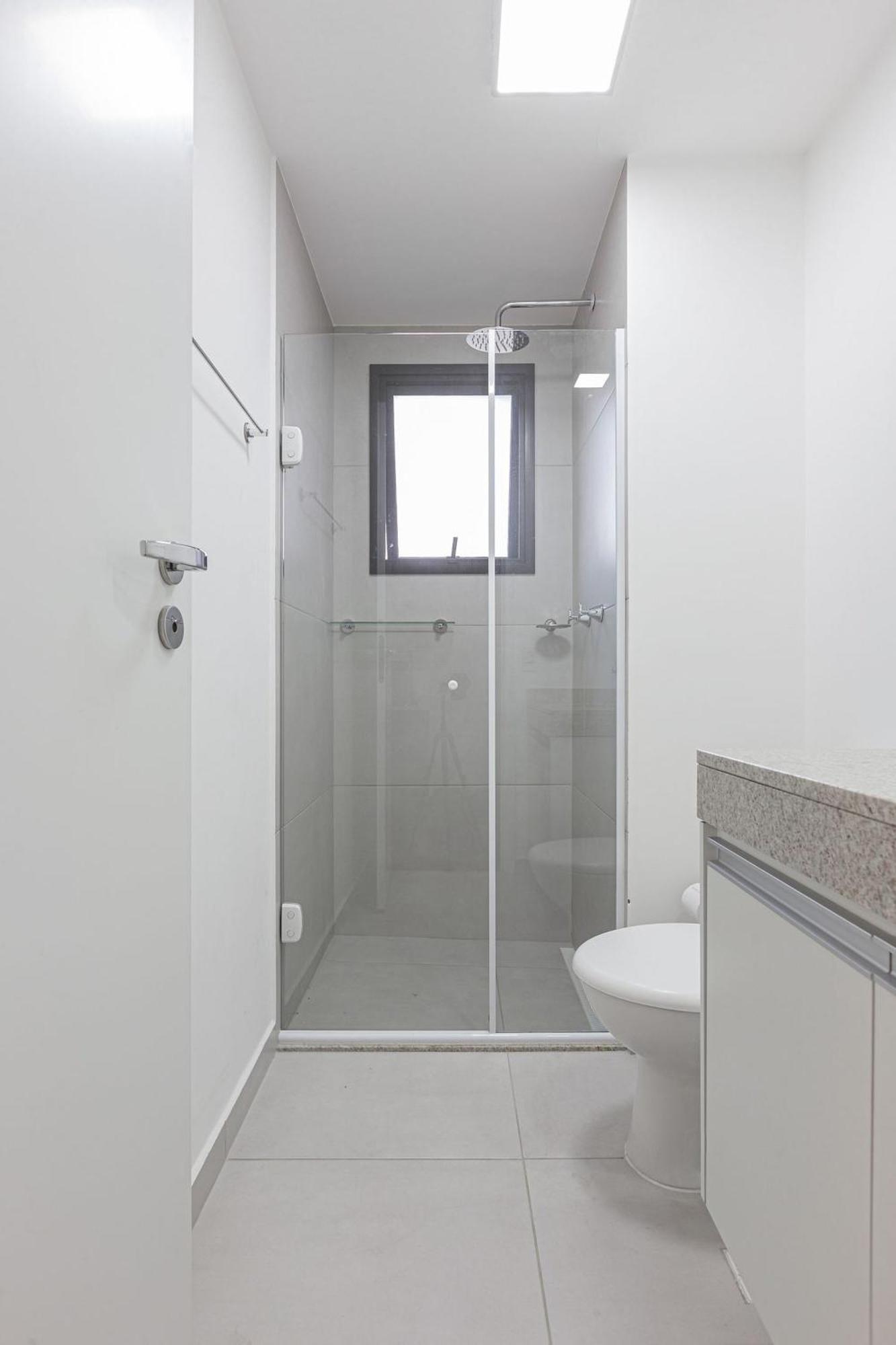 Oasis No Bras Apartamento São Paulo