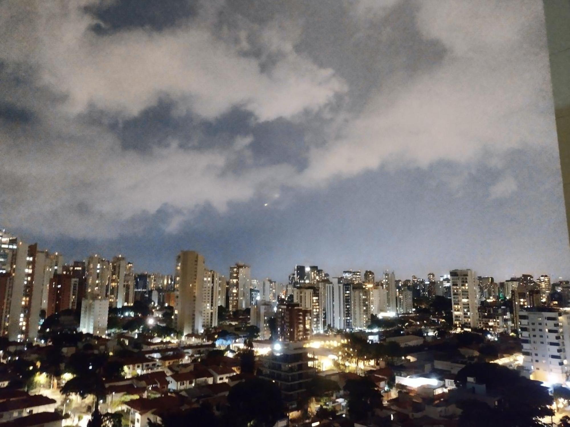 Granestanconfor Veranda Berrini Aparthotel São Paulo
