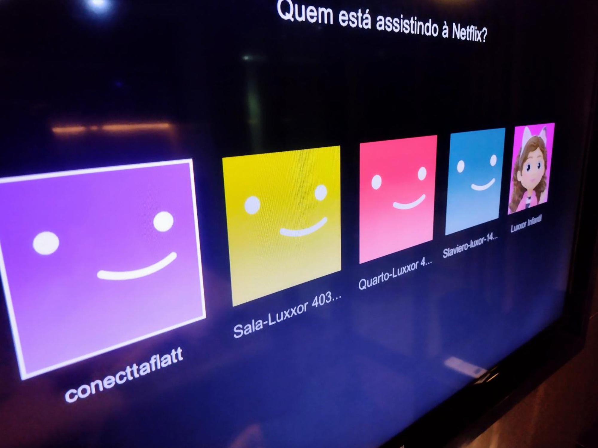 Granestanconfor Veranda Berrini * São Paulo