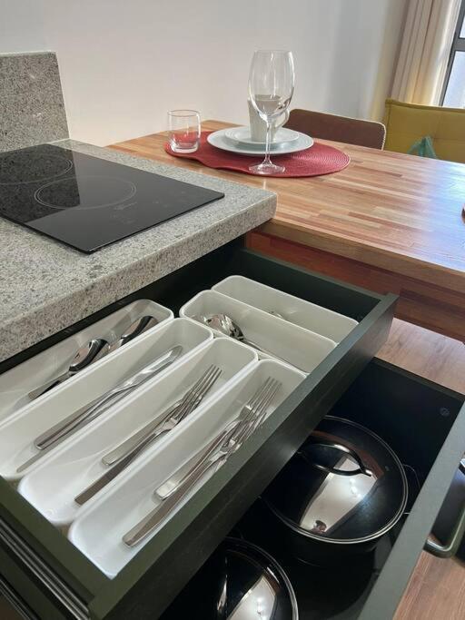 Novissimo Studio Em Moema Apartment