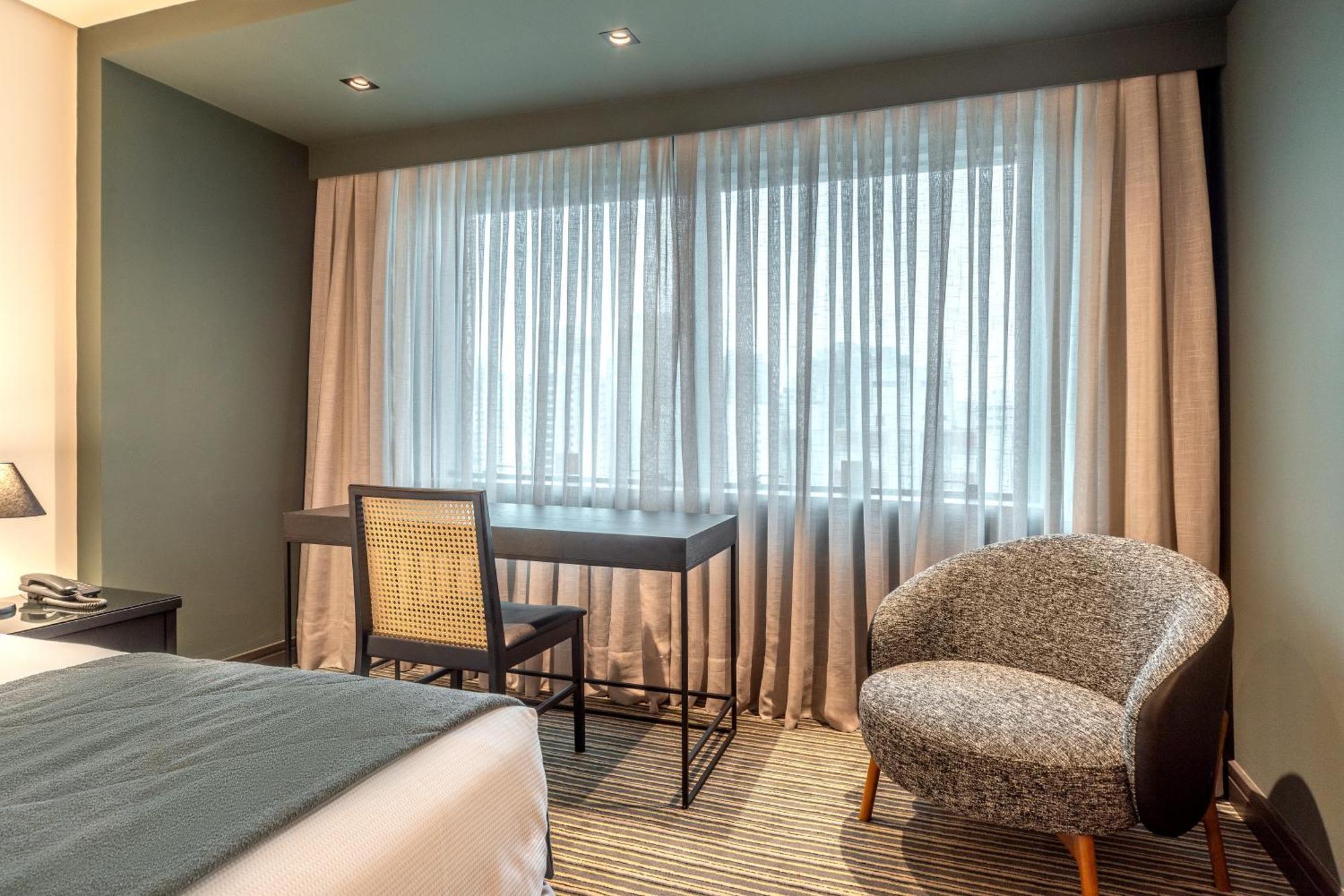 Hotel Laghetto Stilo 4*