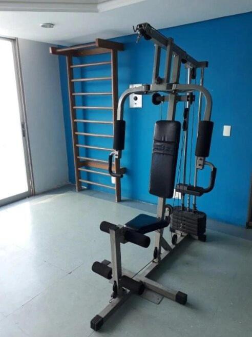 Apartamento Espetacular Apto Prox. Ao Centro - 205 *
