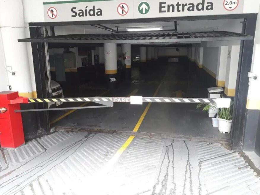 Espetacular Apto Prox. Ao Centro - 205 Apartamento