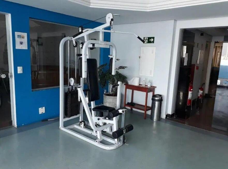 Espetacular Apto Prox. Ao Centro - 205 Apartamento *