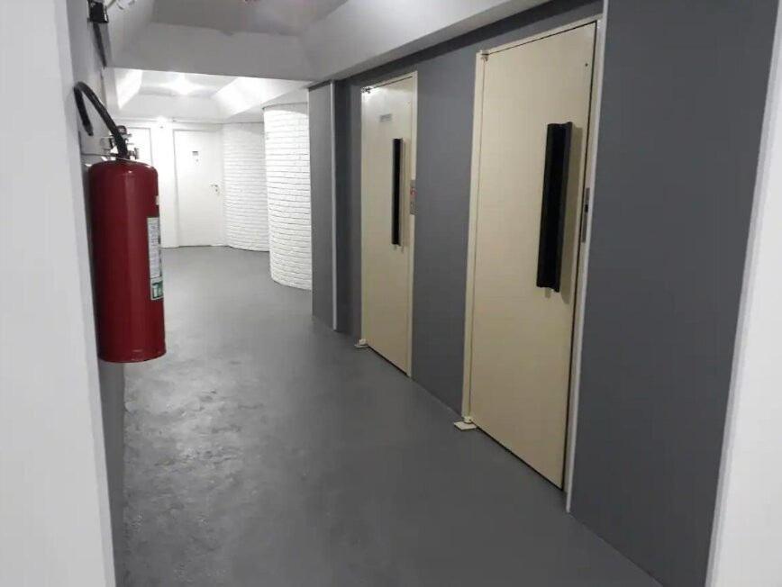 Apartamento Espetacular Apto Prox. Ao Centro - 205 São Paulo