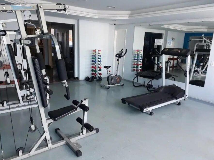 Espetacular Apto Prox. Ao Centro - 205 Apartamento São Paulo