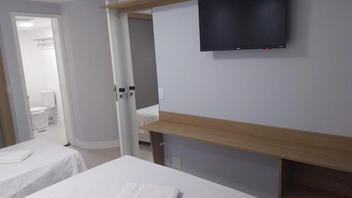Espetacular Apto Prox. Ao Centro - 205 Apartamento