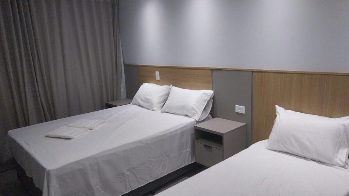 Espetacular Apto Prox. Ao Centro - 205 Apartamento *