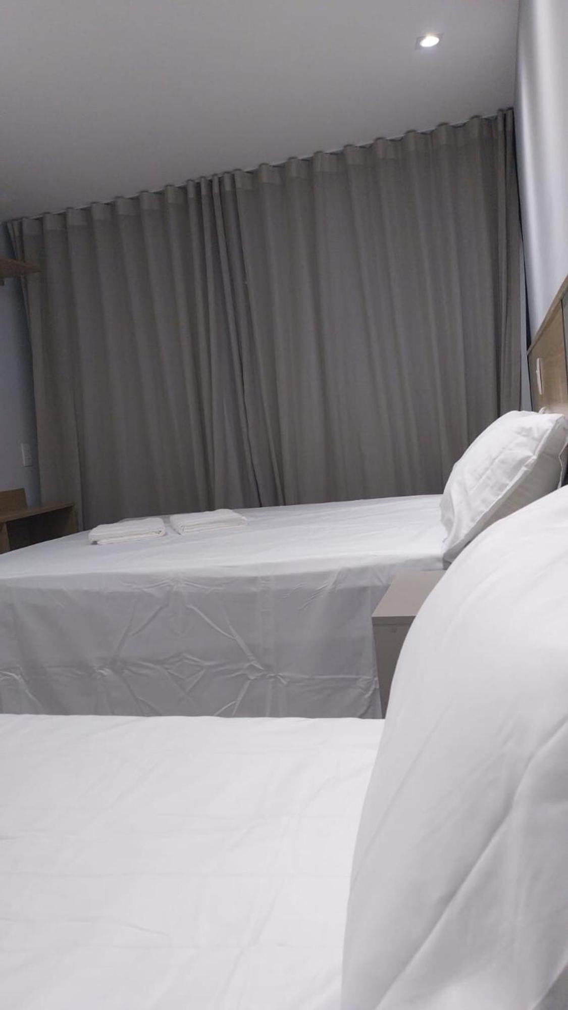 Apartamento Espetacular Apto Prox. Ao Centro - 205 São Paulo