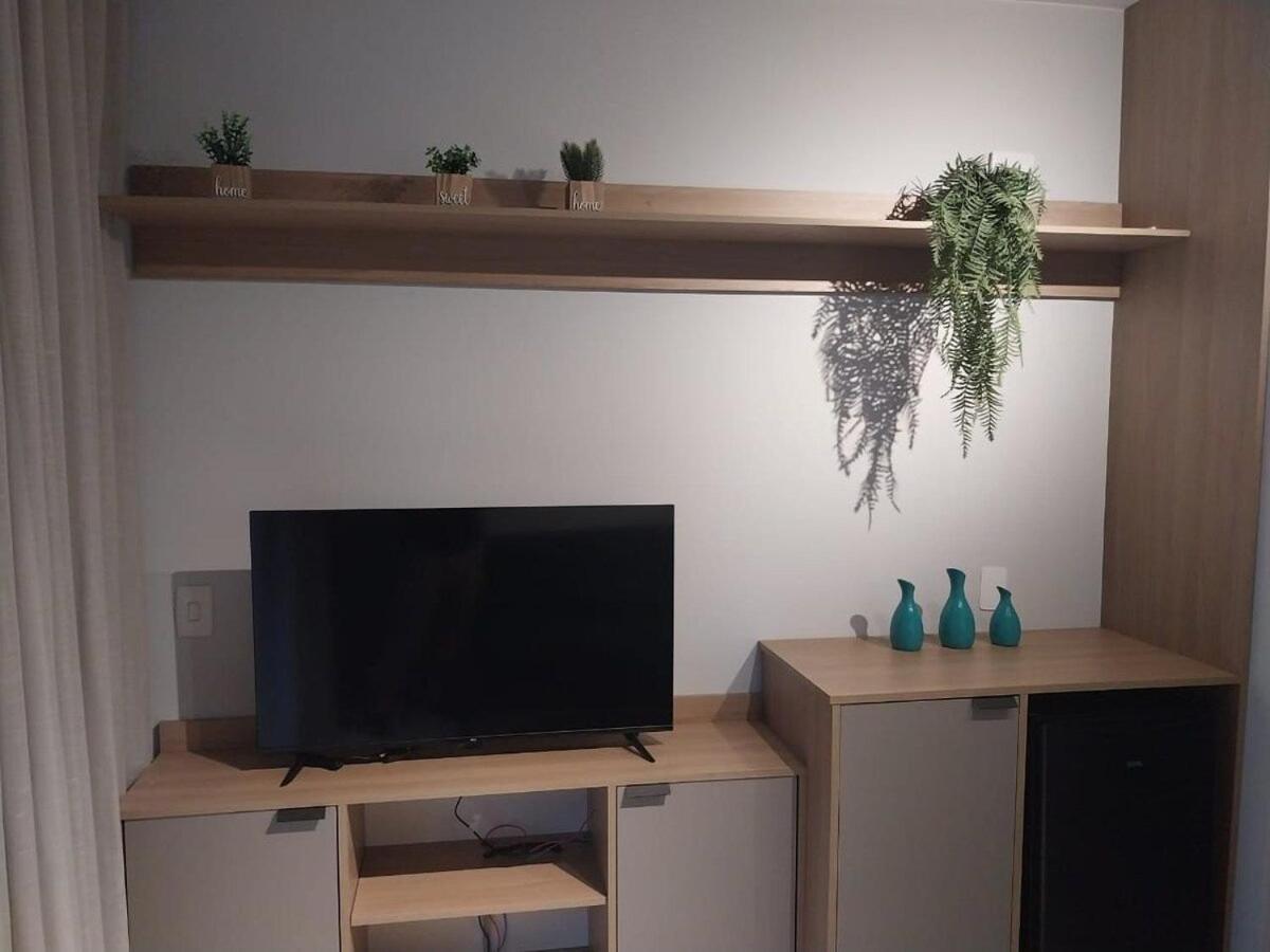 Apartamento Espetacular Apto Prox. Ao Centro - 205