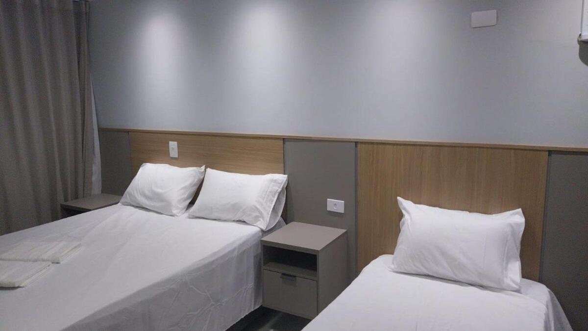 Espetacular Apto Prox. Ao Centro - 205 São Paulo