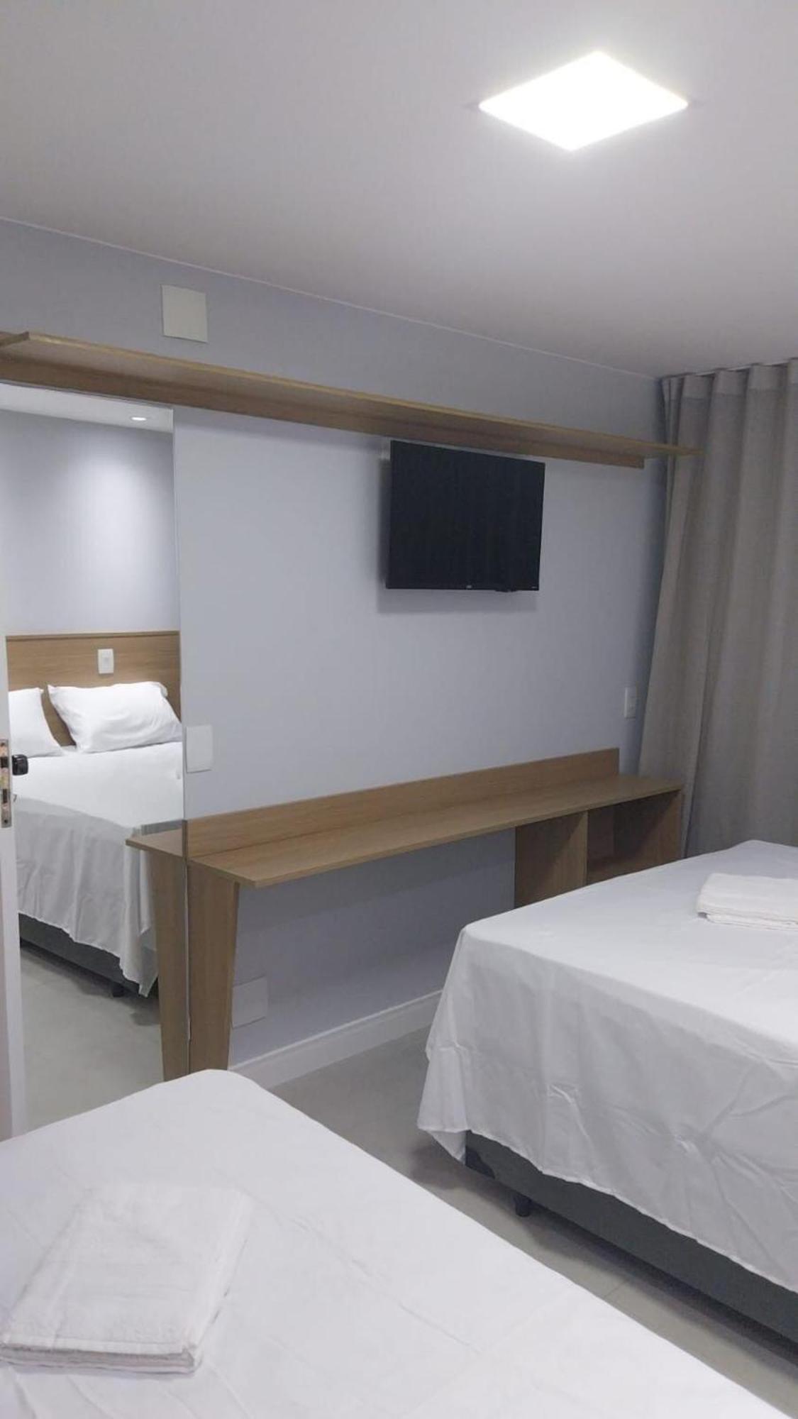 Apartamento Espetacular Apto Prox. Ao Centro - 205 São Paulo