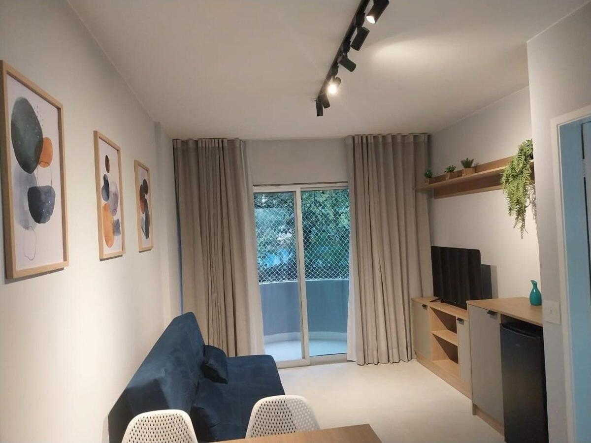Apartamento Espetacular Apto Prox. Ao Centro - 205