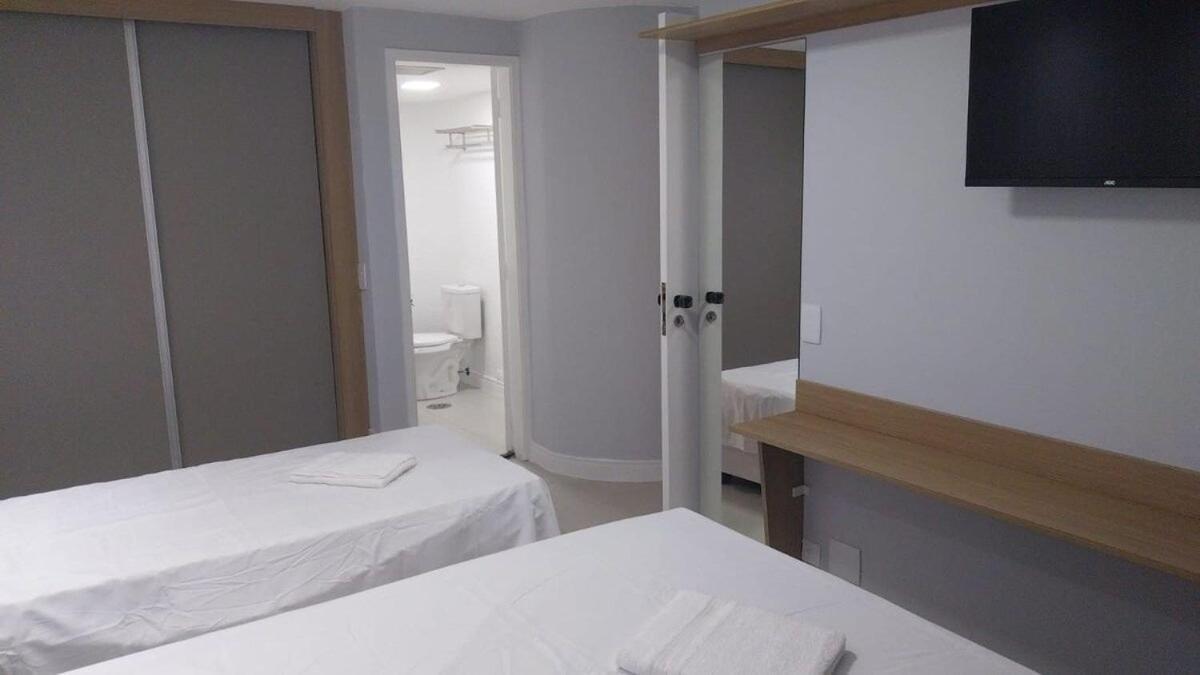 Espetacular Apto Prox. Ao Centro - 205 São Paulo