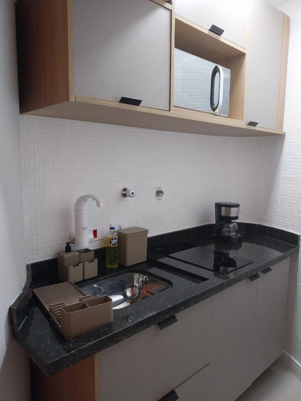 Espetacular Apto Prox. Ao Centro - 205 Apartamento