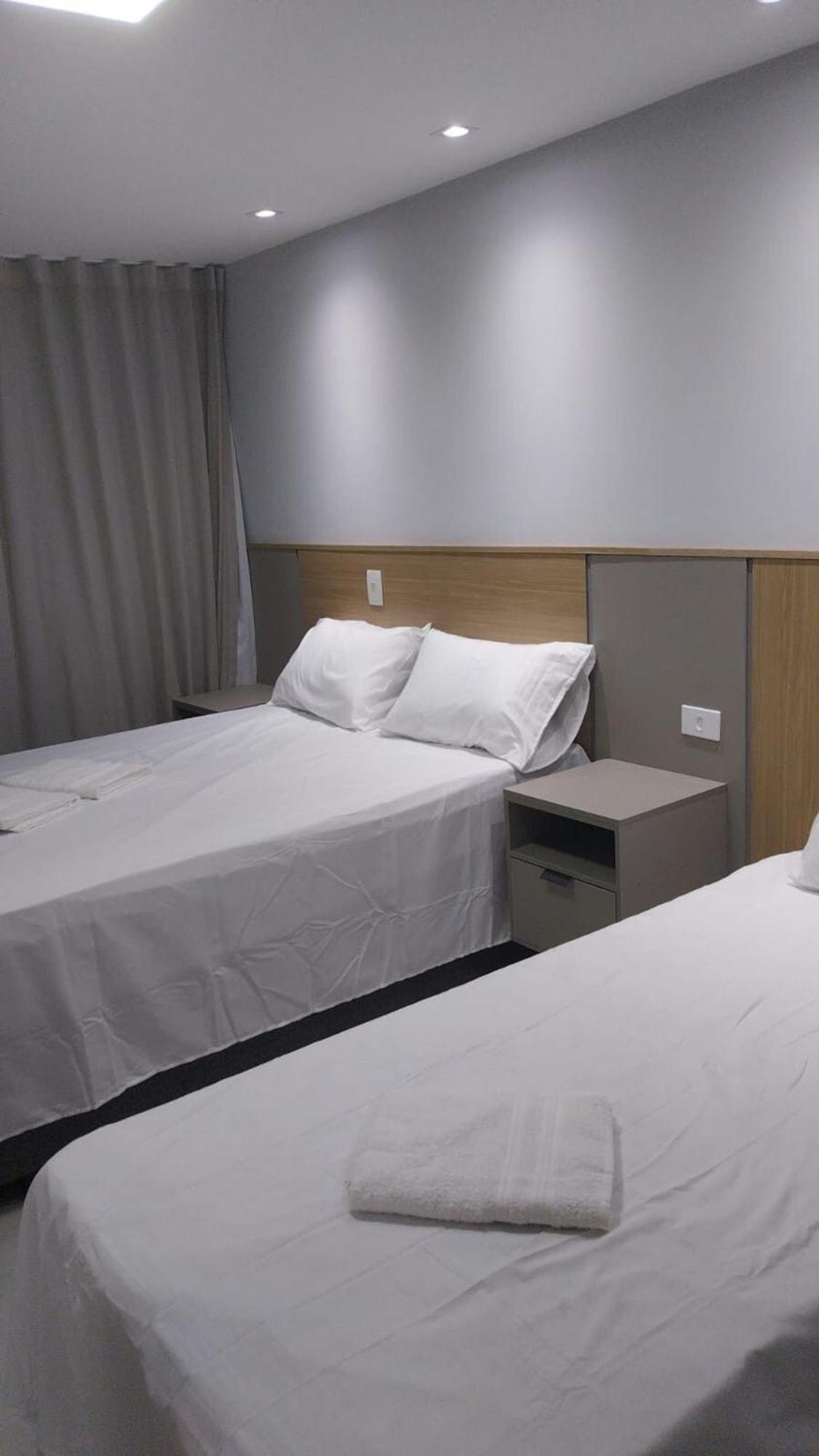 Espetacular Apto Prox. Ao Centro - 205 Apartamento *