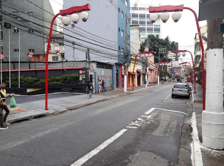 Apartamento Espetacular Apto Prox. Ao Centro - 205 São Paulo