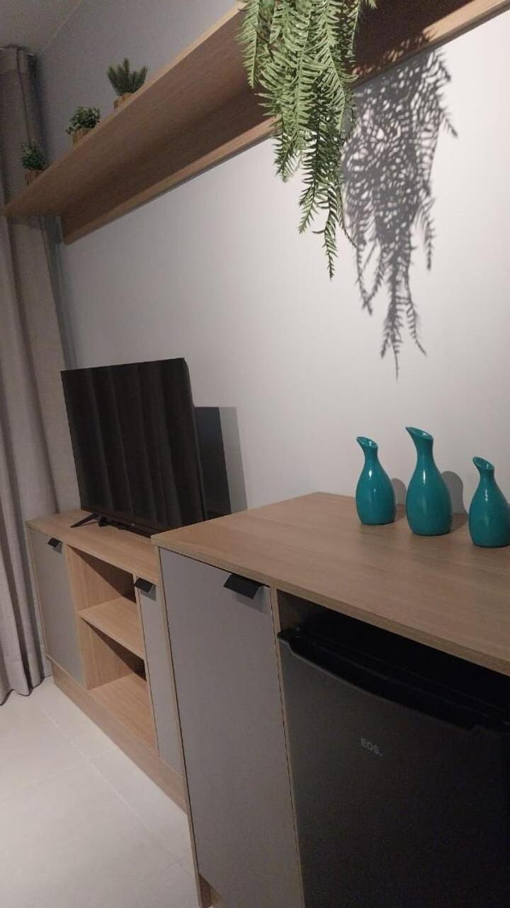 Espetacular Apto Prox. Ao Centro - 205 Apartamento São Paulo