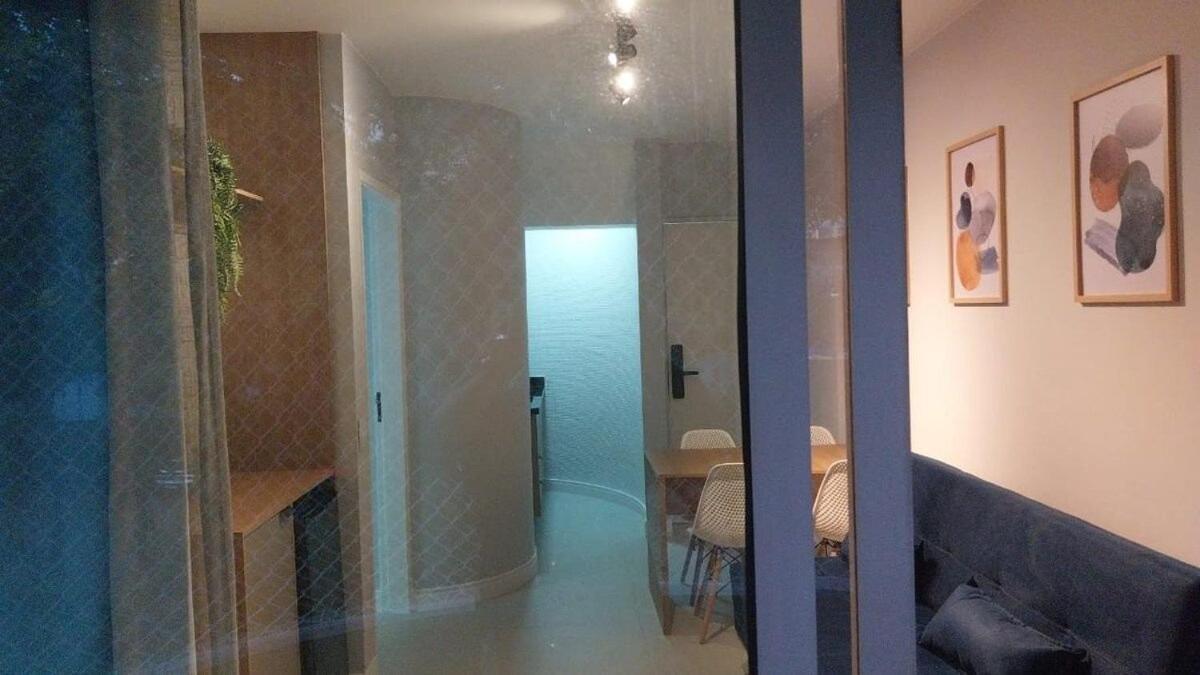Espetacular Apto Prox. Ao Centro - 205 Apartamento