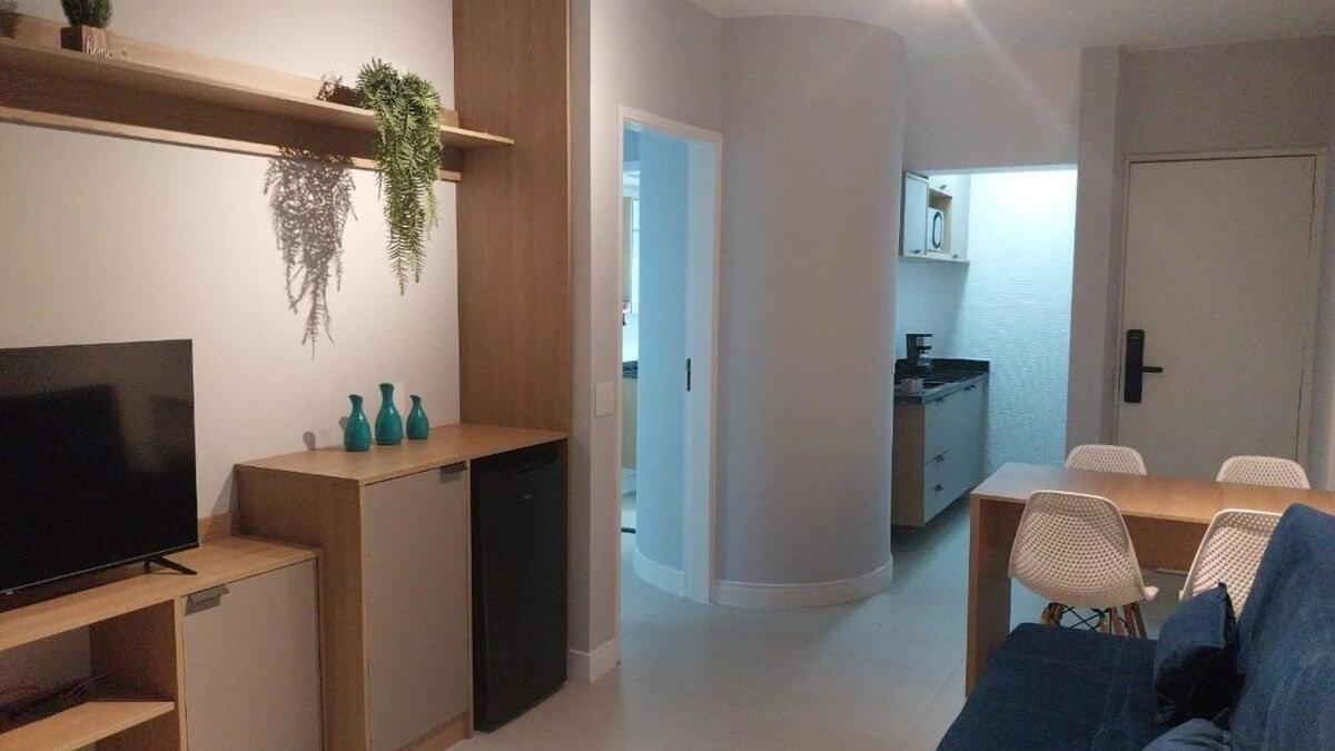 Apartamento Espetacular Apto Prox. Ao Centro - 205 *