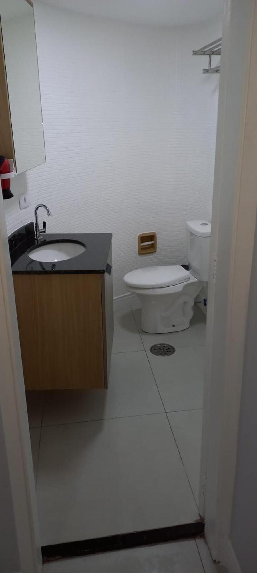 Espetacular Apto Prox. Ao Centro - 205 * São Paulo