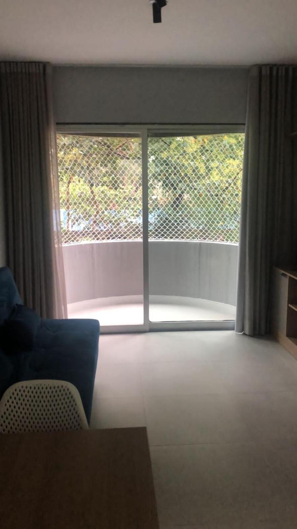 Apartamento Espetacular Apto Prox. Ao Centro - 205