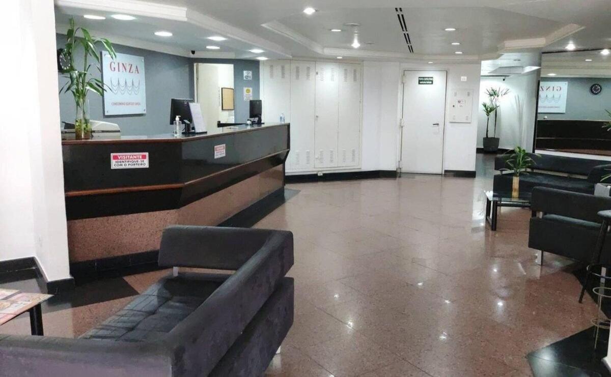 Apto Incrivel C Garagem Prox A Metro Hospitais - 408